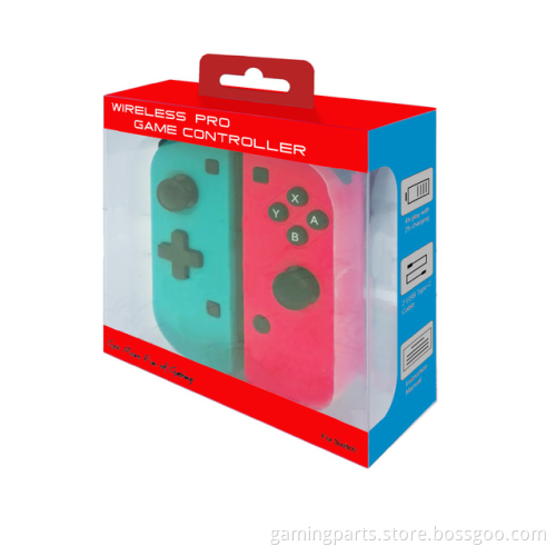 NINTENDO SWITCH Joycon Wireless Pro Controller Bluetooth